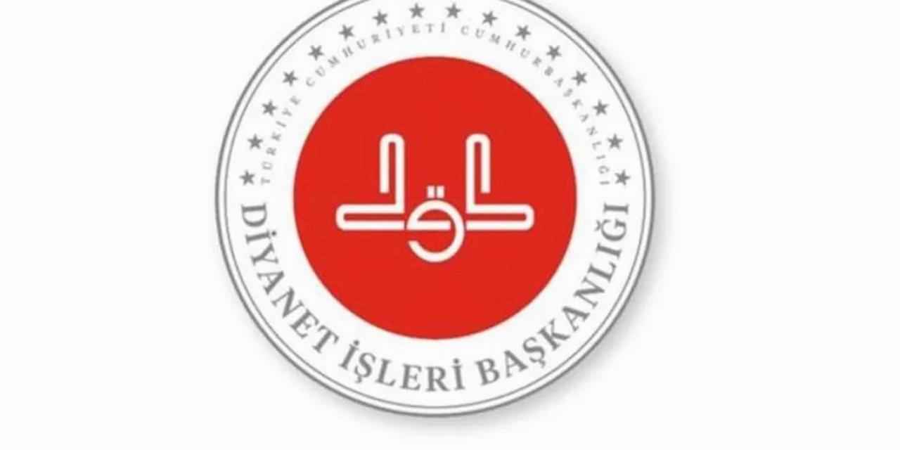 Diyanet İşleri Başkanlığı’ndan sosyal medya videosu açıklaması