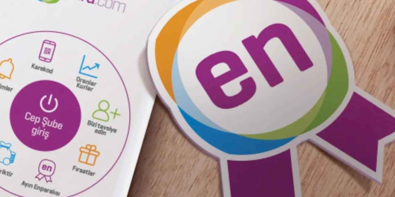 Enpara.com, Enpara Bank A.Ş.’ye devrediliyor... IBAN'lar değişecek