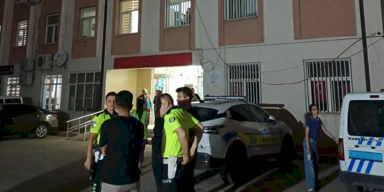 Bursa Harmancık yangını şüphelisine gözaltı!