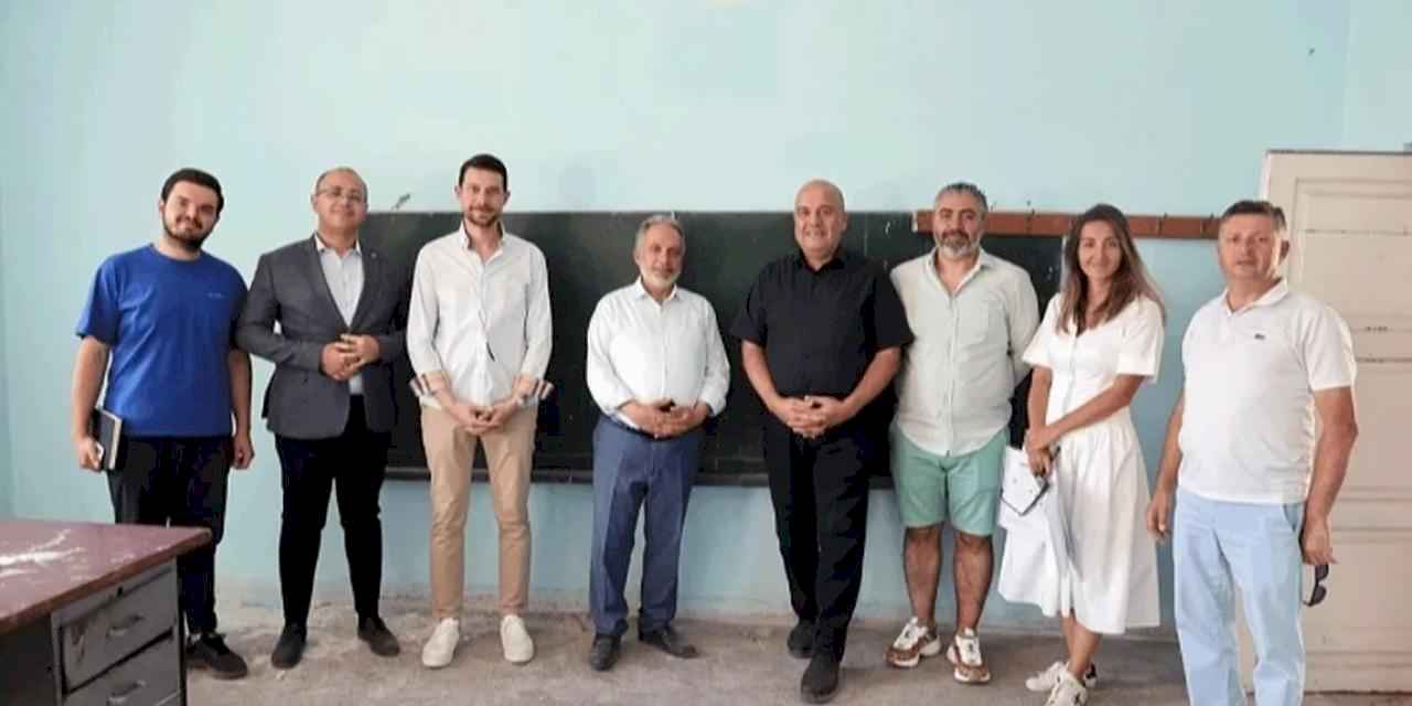 Kayseri Talas'ta 'Matematik Köyü' projesi