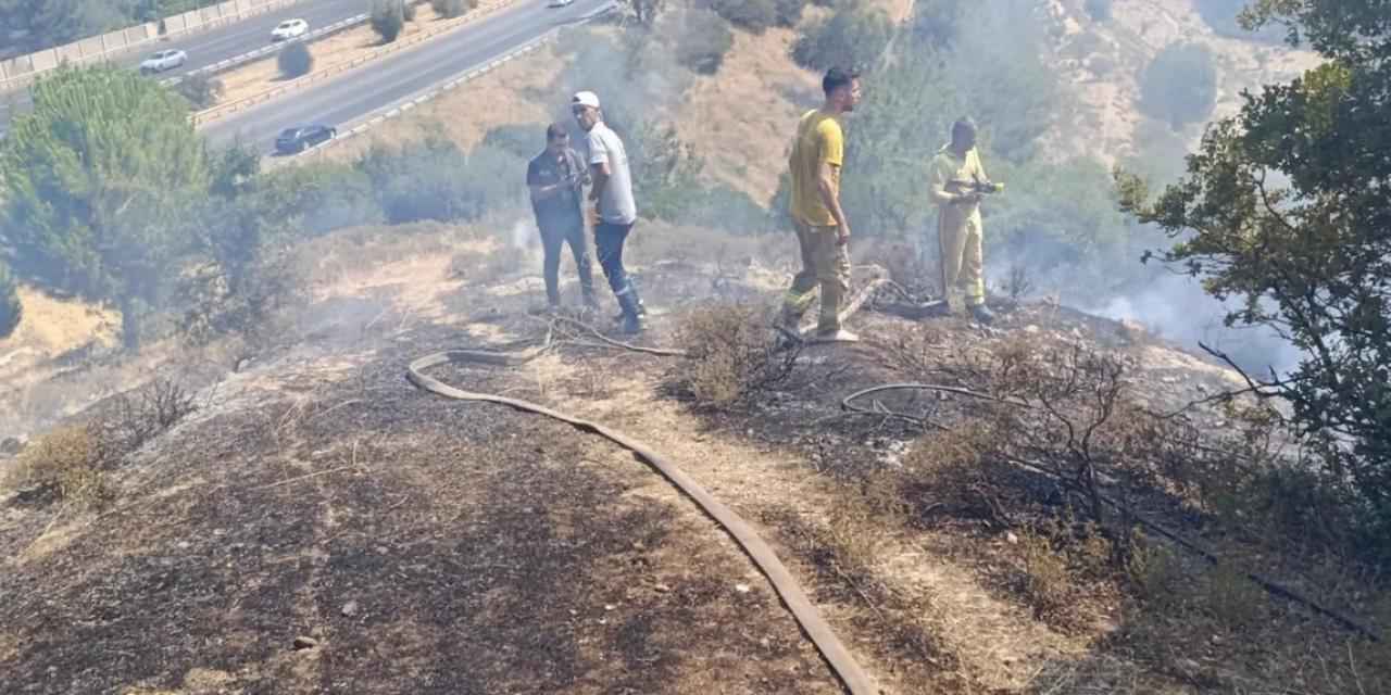 İzmir Güzelbahçe’de ‘Su’ seferberliği!