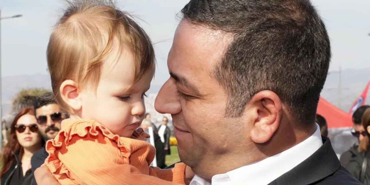 İzmir Narlıdere’den miniklere ilk destek