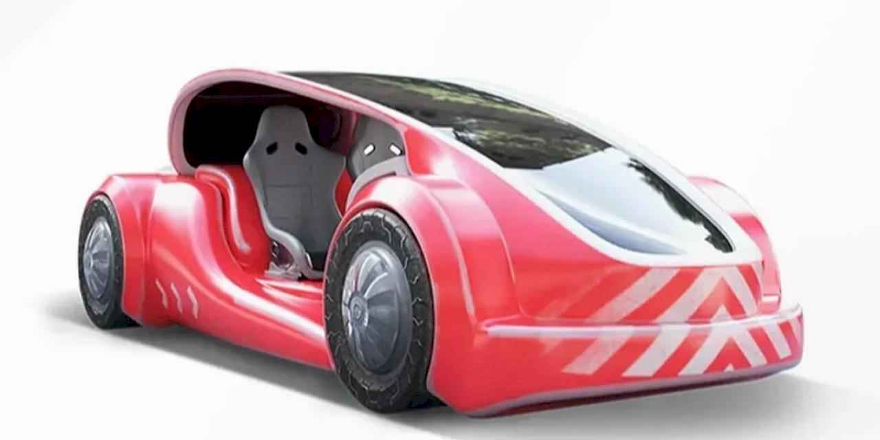 Uluslararası elektrikli araç yarışlarında sonuçlar açıklandı