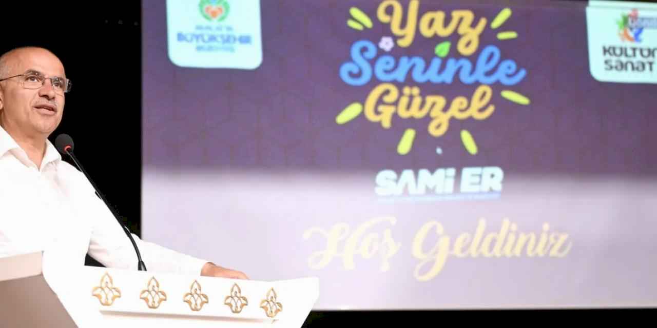 Malatya Büyükşehir’den öğrencilere film gösterimi