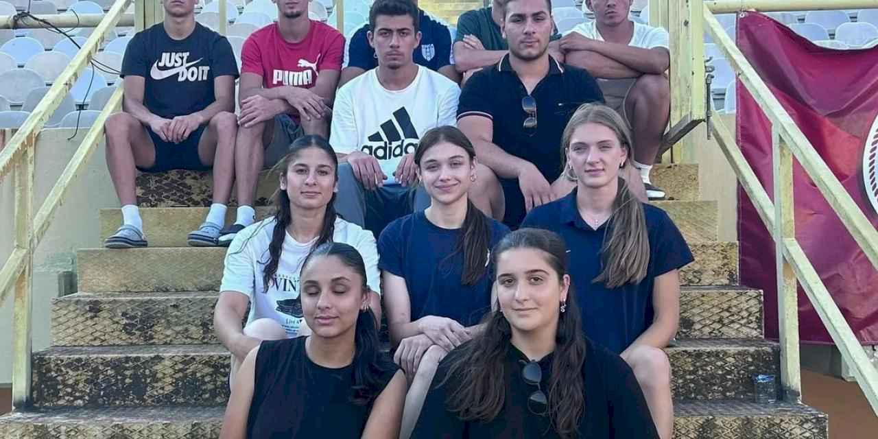 Sakaryalı sporcular performanslarıyla göz doldurdu