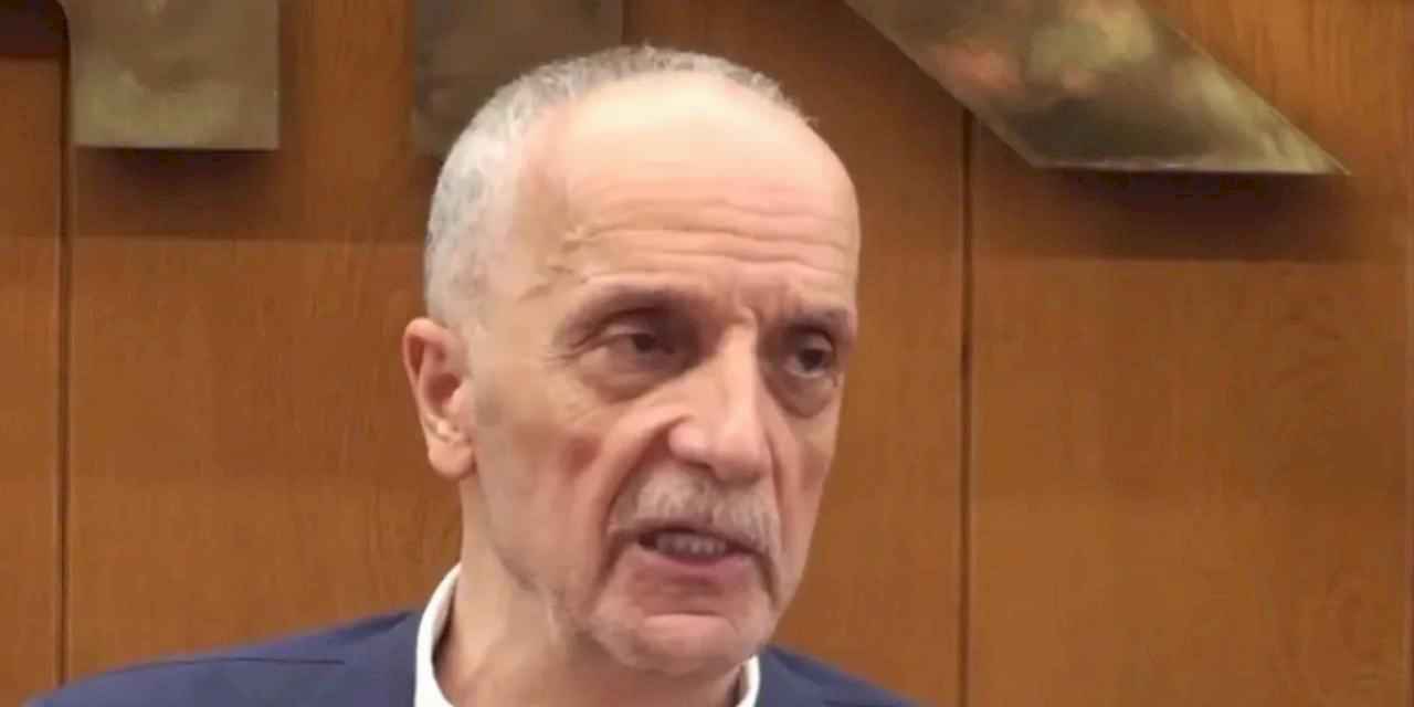 TÜRK-İŞ Başkanlar Kurulu toplandı