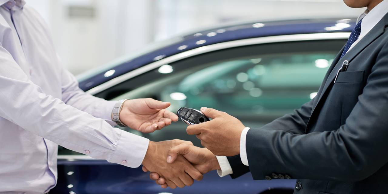 Ticaret'ten motorlu taşıt ticaretinde sert denetim!