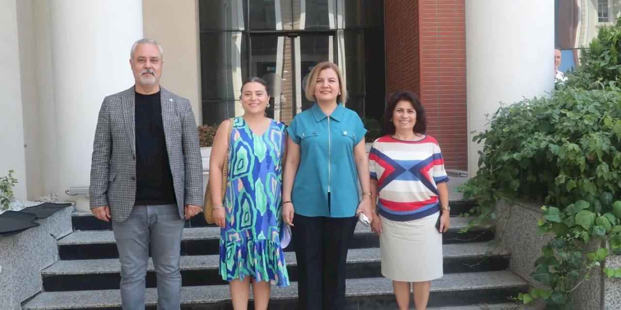 Kocaeli İzmit'te ücretsiz refakatçi hizmeti girişimi