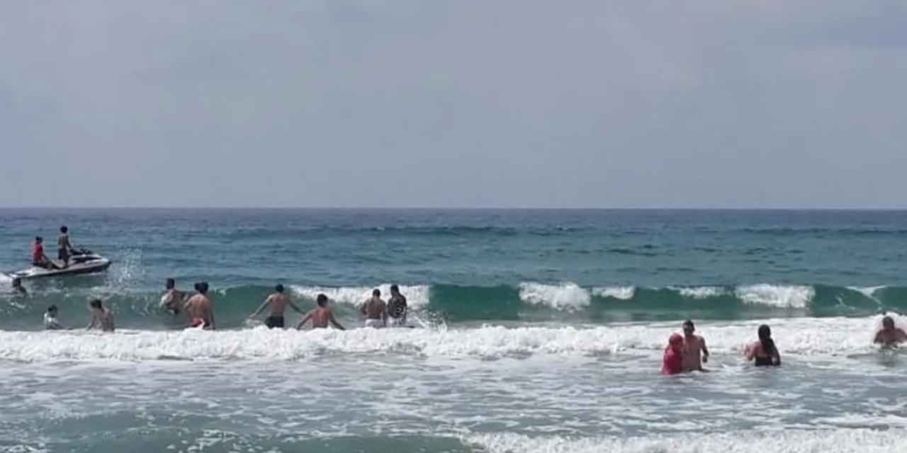 KOSKEM Kocaeli sahillerinin can simidi