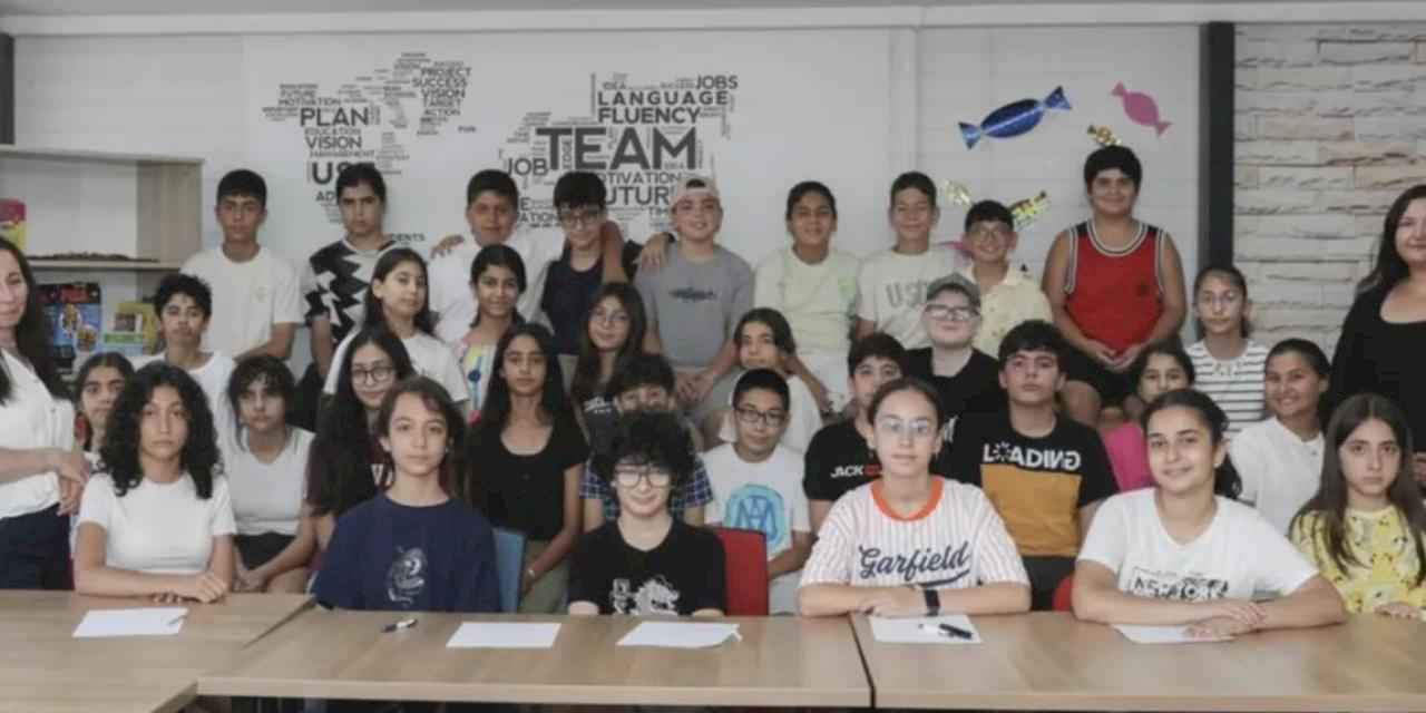 Hello Mersin kulübü yaz döneminde de ilgi görüyor