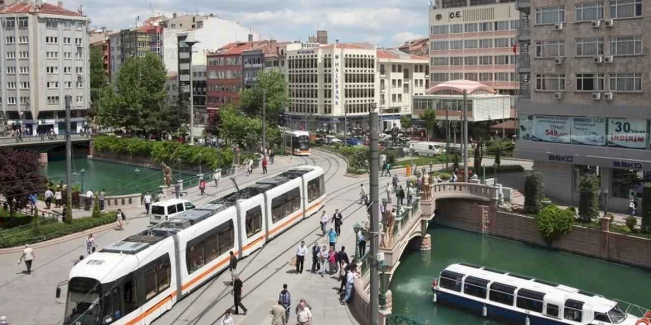 Eskişehir’de katılımcı bütçede oylama süreci başladı