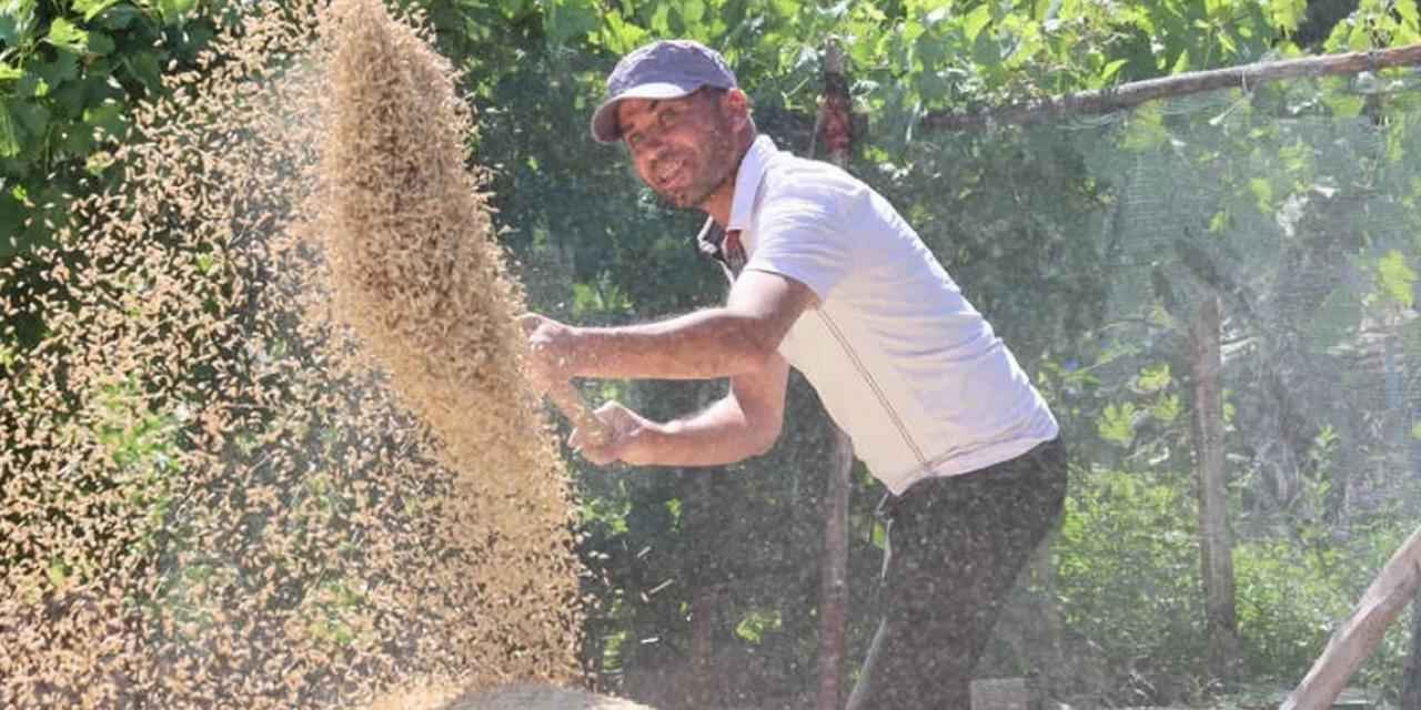 Antalya’da tarımda destek kazandırdı