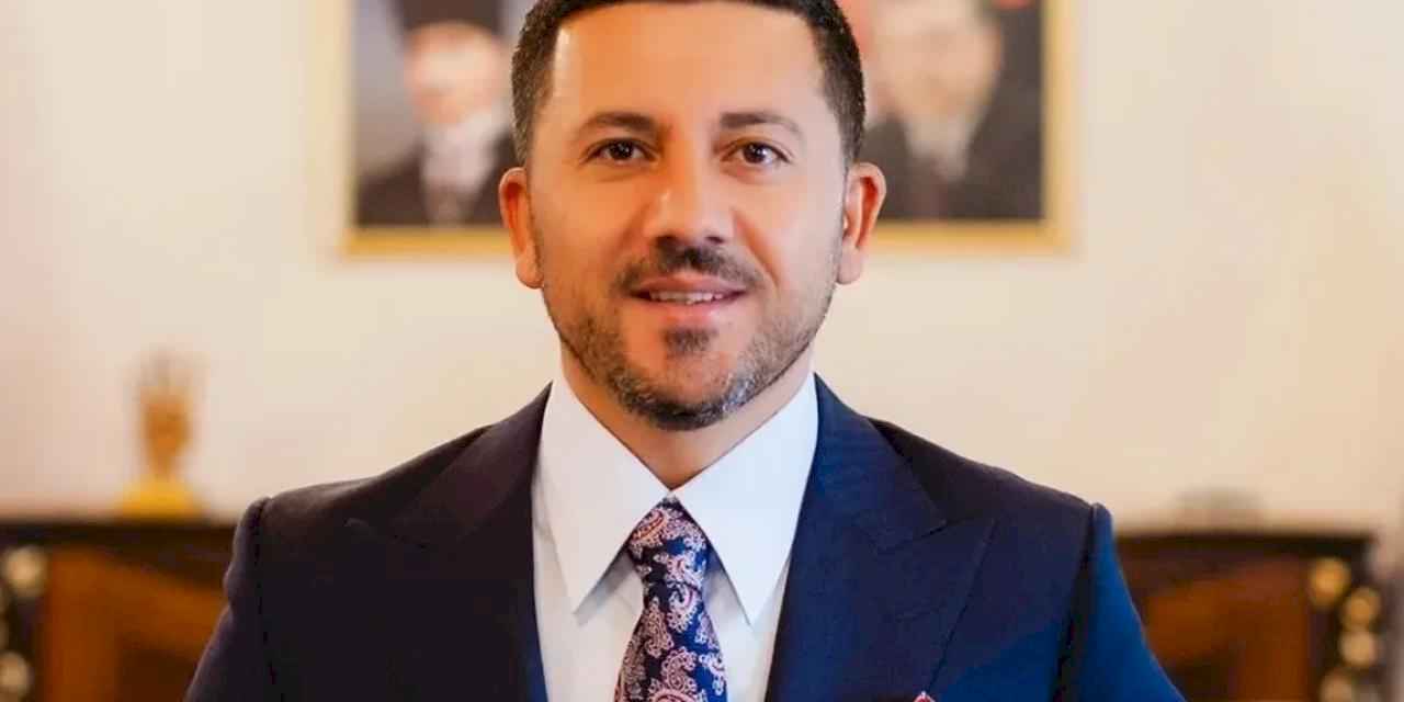 Nevşehir Belediyesi yüzme havuzu açılıyor