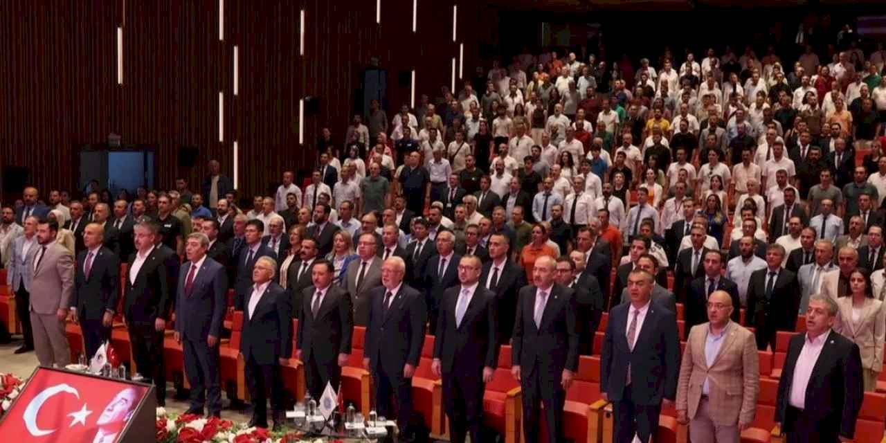 KTO Merkez Bankası Başkanı'nı ağırladı