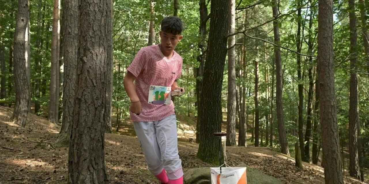 Bostanlıspor Eymen Milli Takım ile Çekya’da…