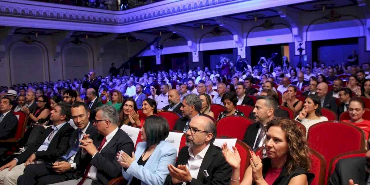 Bilişim 500 için geri sayım başladı