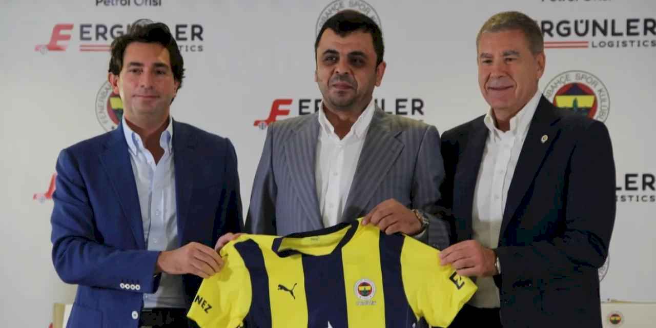 Kocaelispor’un gözü Ergünler'de