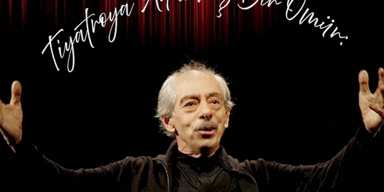 Usta sanatçı Genco Erkal Bursa Osmangazi’de anılacak