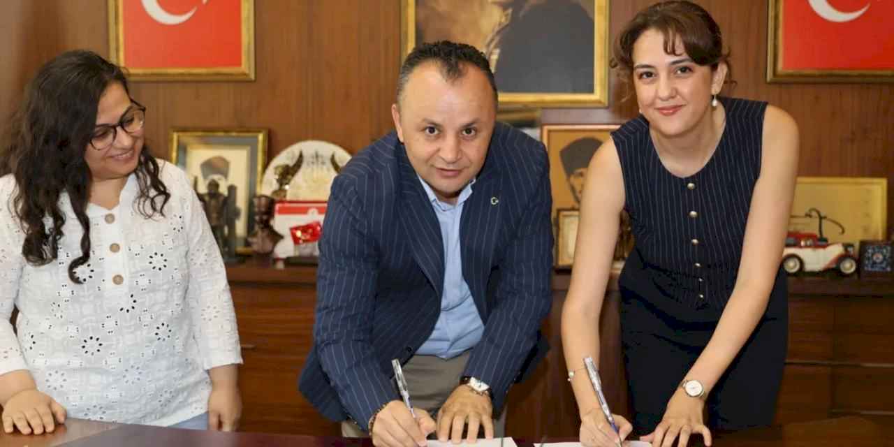 Amasya’da kültürel miras için mimari adım