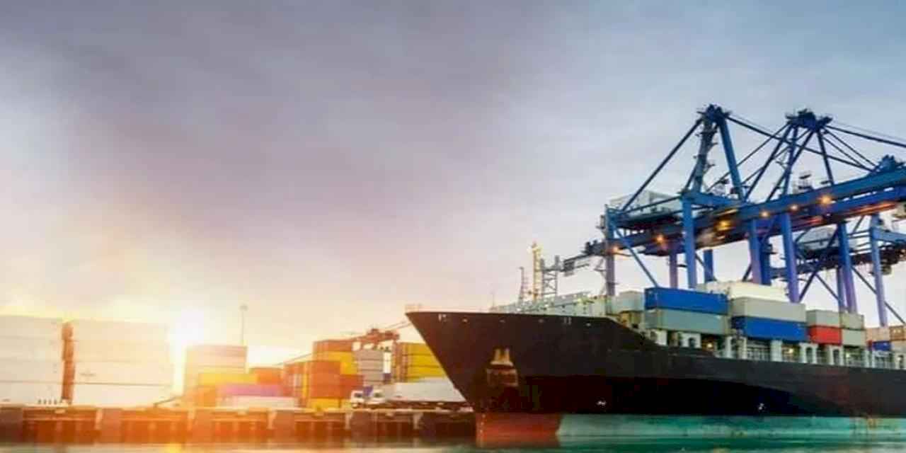 Türkiye'nin dış ticareti Haziran'da büyüdü