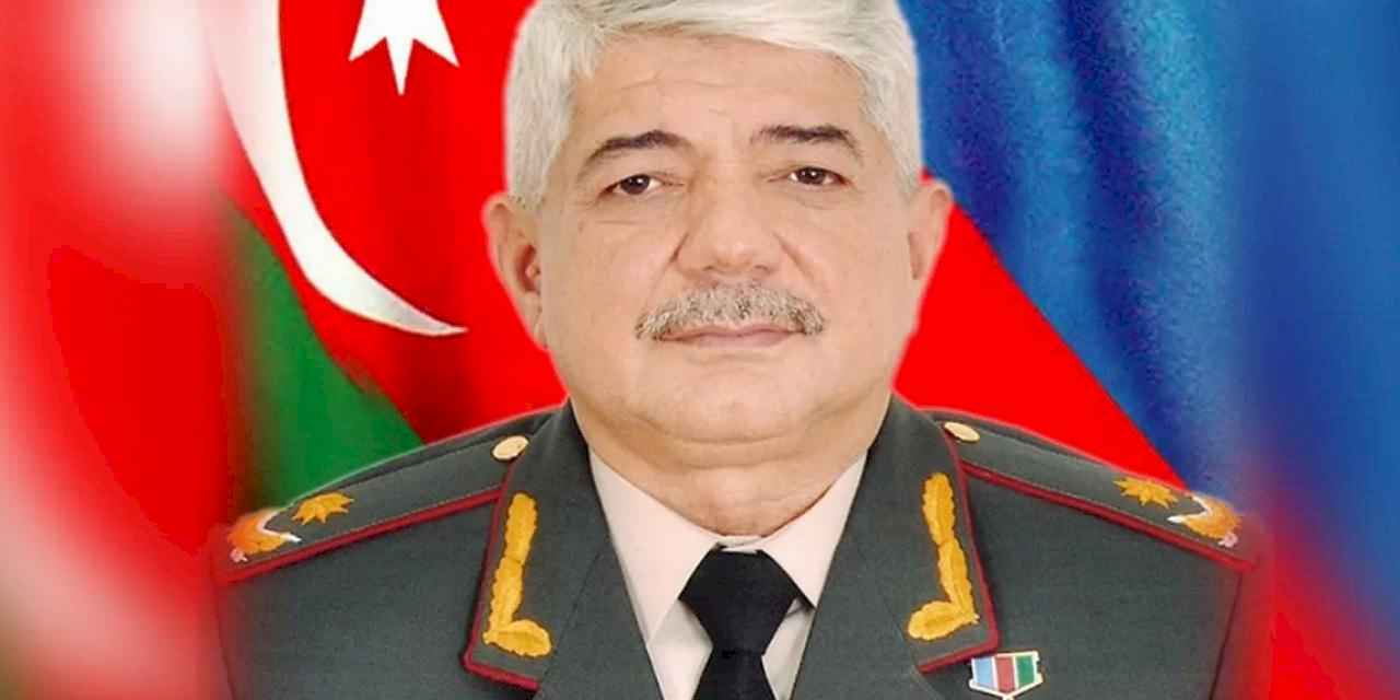 Azerbaycan’ın milli kahramanı Fahreddin Cebrayılov... Bir destanın izinde