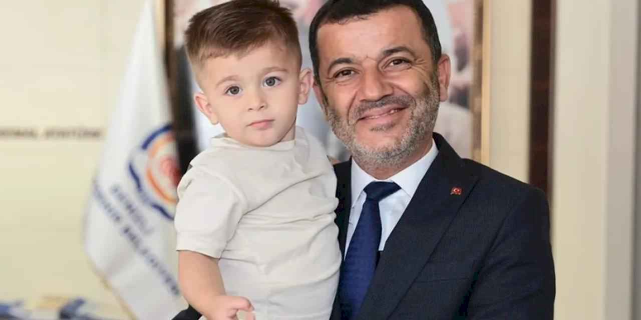 Denizli'de Başkan Çavuşoğlu’ndan Göktürk için dayanışma çağrısı