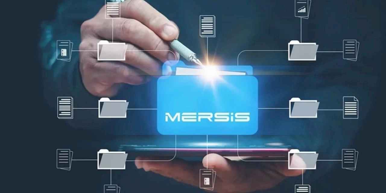 MERSİS’in aktif kullanıcı sayısı 3,3 milyonu aştı