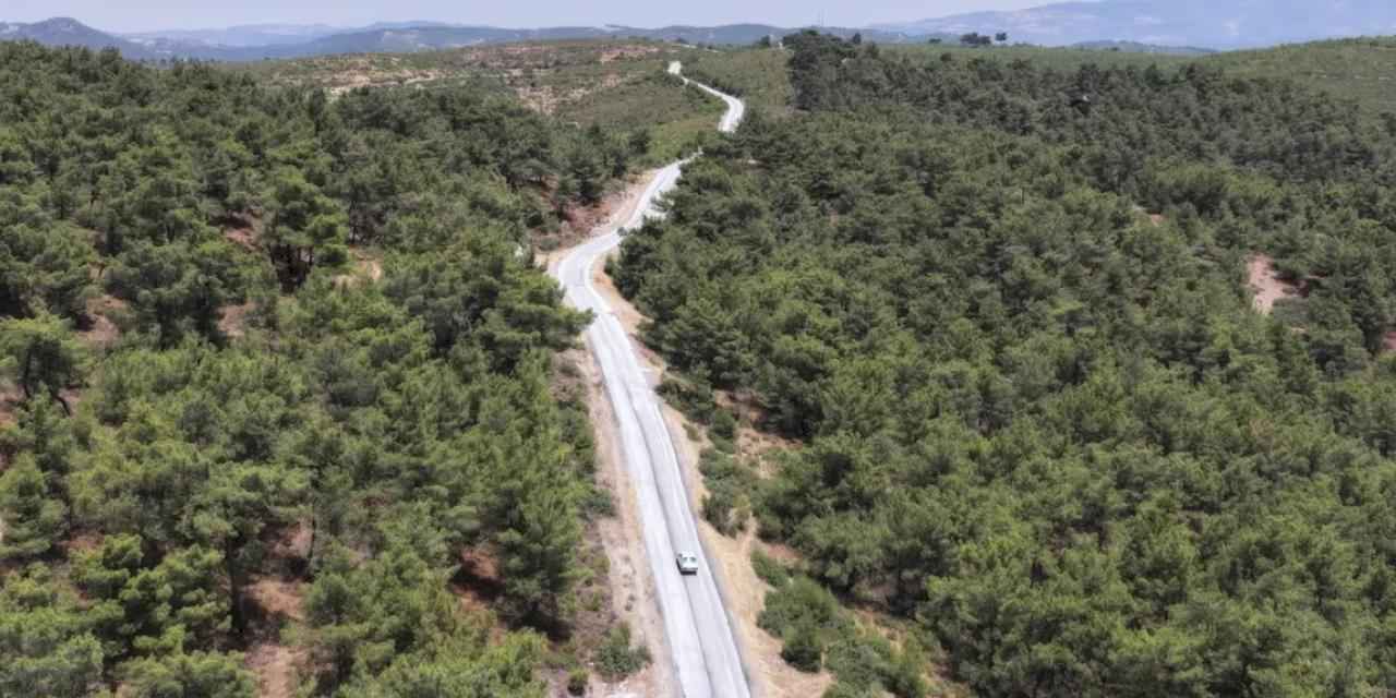 Manisa'da ulaşımda konfor dönemi başladı