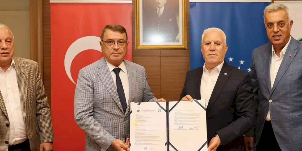 Bursa’da istihdama güçlü destek