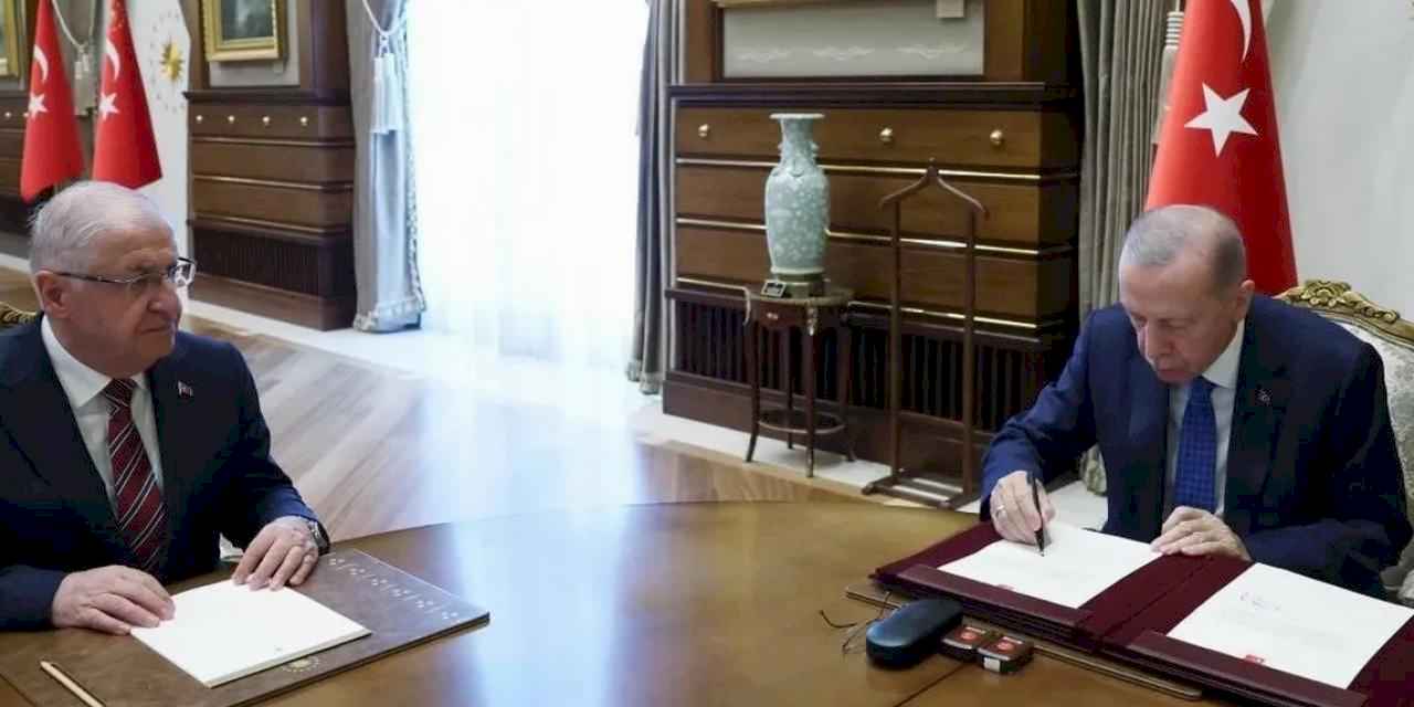 Yüksek Askeri Şura 5 Ağustos’ta toplanacak