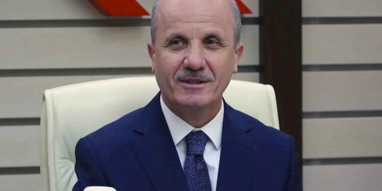 Prof. Dr. Erol Özvar yeniden YÖK Başkanı ve üyesi olarak atandı