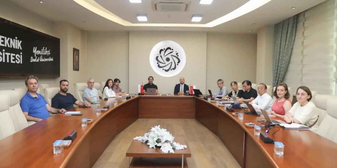 Bursa Teknik Üniversitesinden kritik uyarı: 60 bin bina risk altında