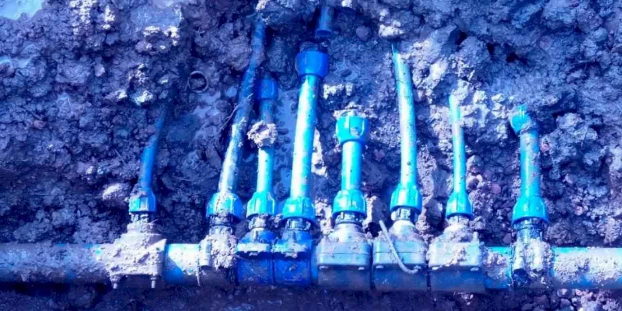 Ordu'da sayaçsız su tespiti: Yasal süreç başlatıldı