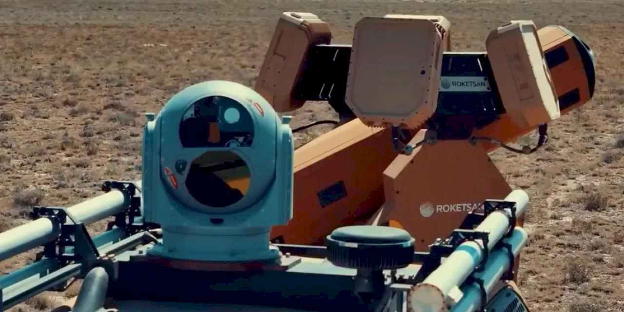 Pusu atışıyla Cirit'ten tam isabet!