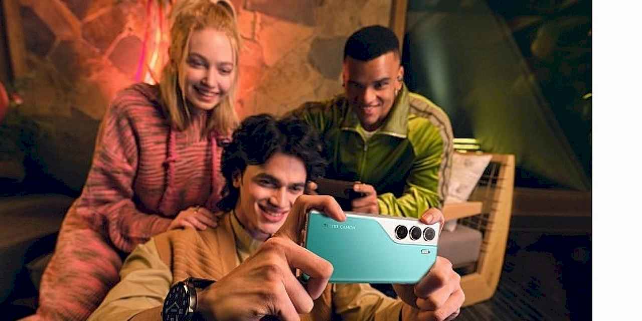 TECNO CAMON 40 Serisi: Üst Segmenti Zorlayan Yapay Zekâ ve Kamera Gücüyle Sahada