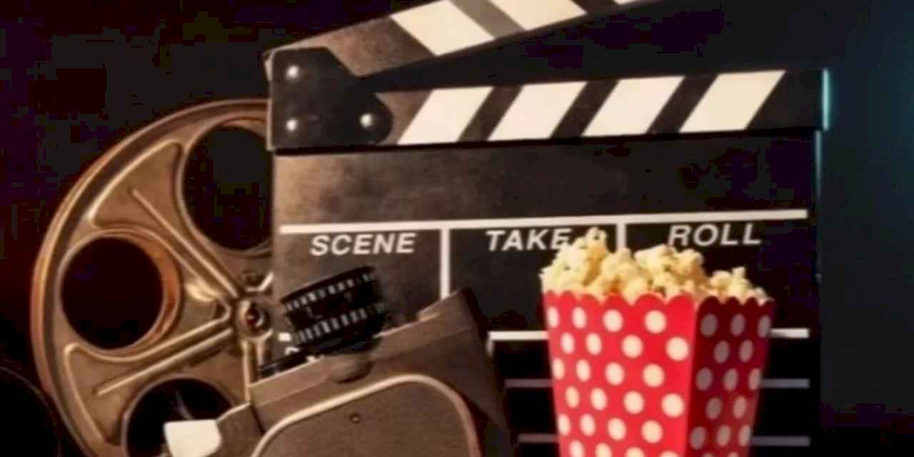 Sinemaseverler için Cuma vizyonu: Vizyonda neler var?