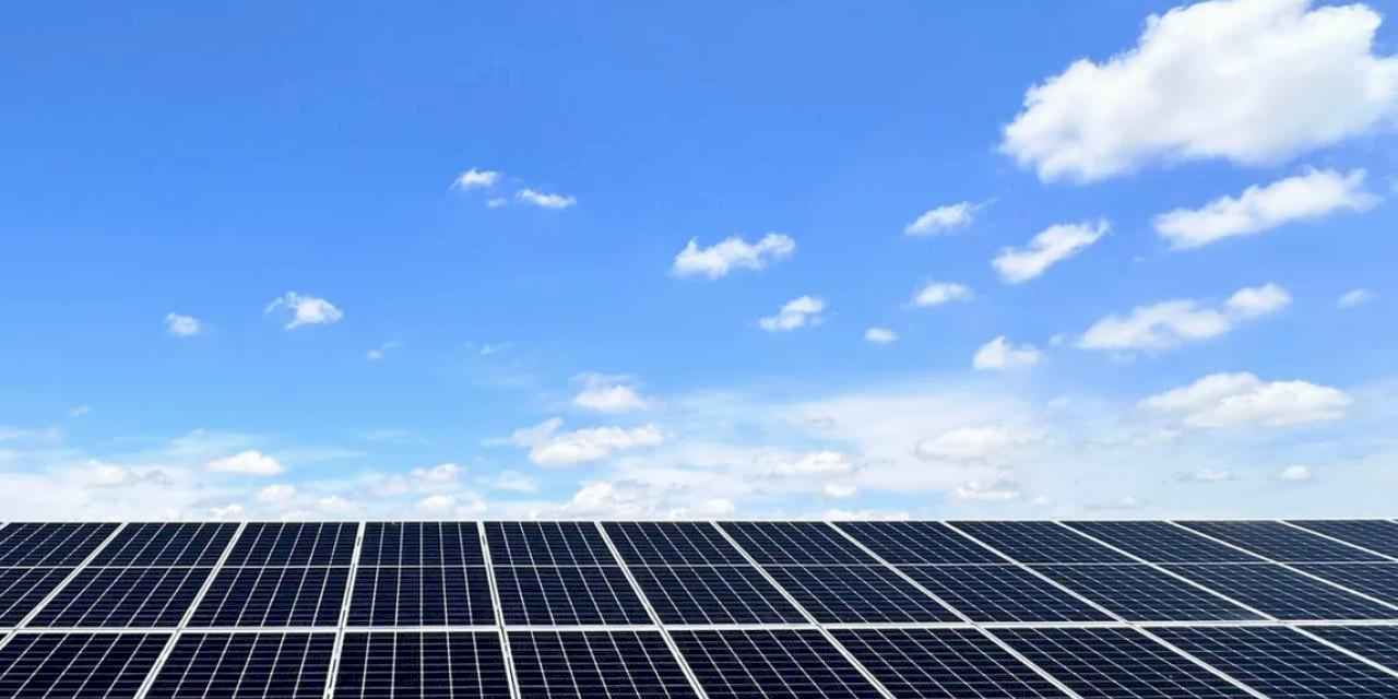 Konya'ya 70 megawattlık dev GES için ilk adım