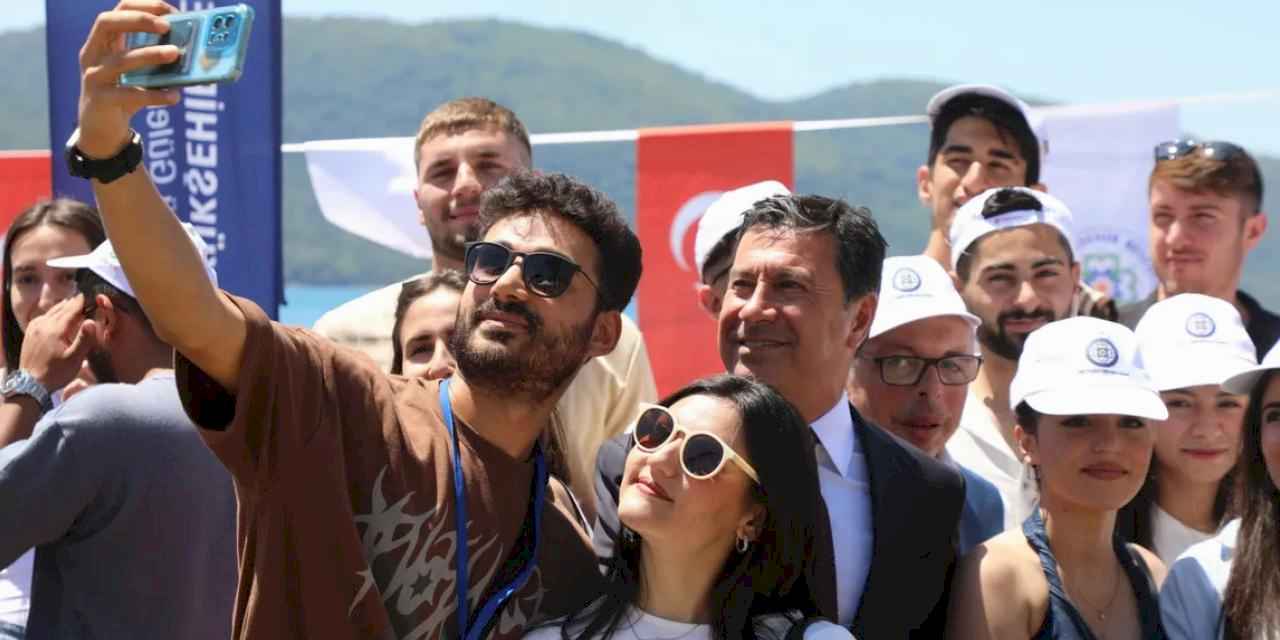 Muğla Gençlik Meclisi kuruluyor