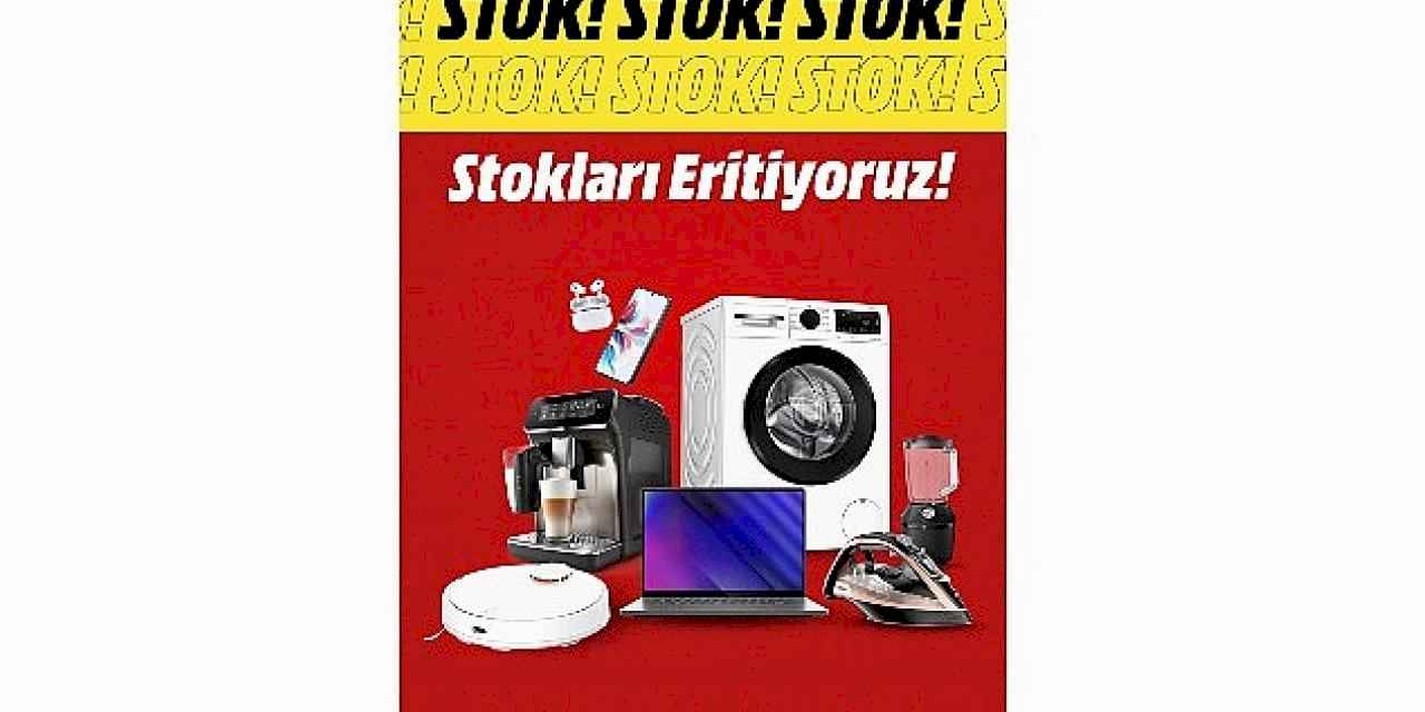 MediaMarkt'ın 