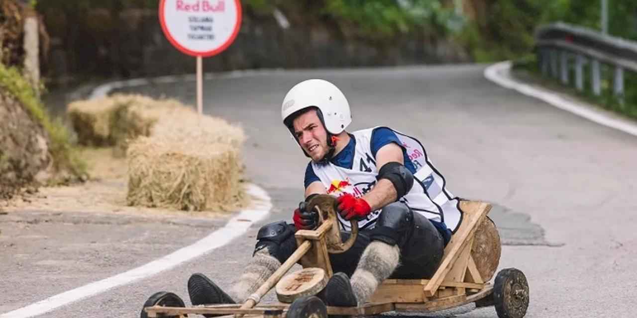 Red Bull Formulaz geri dönüyor