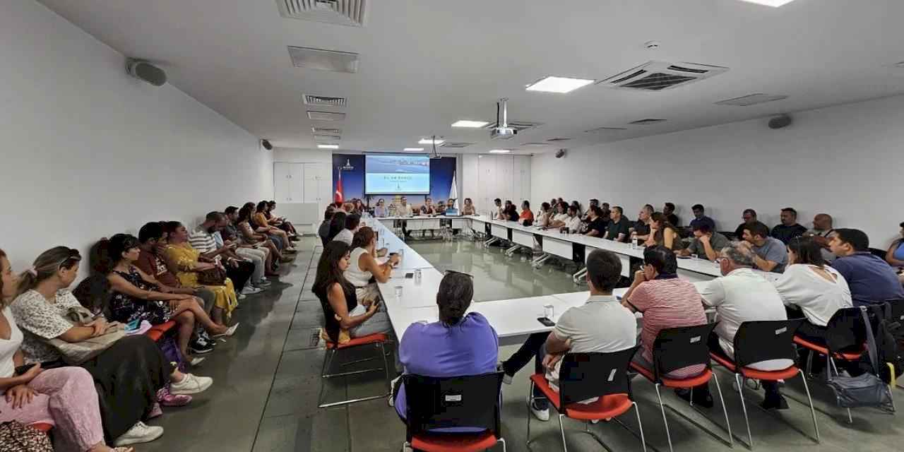 İzmir tasarrufta hedefi aştı