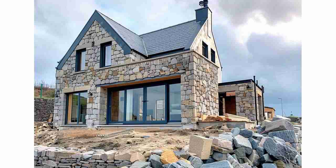 Doğayla Uyumlu Yaşamın Yeni Adı