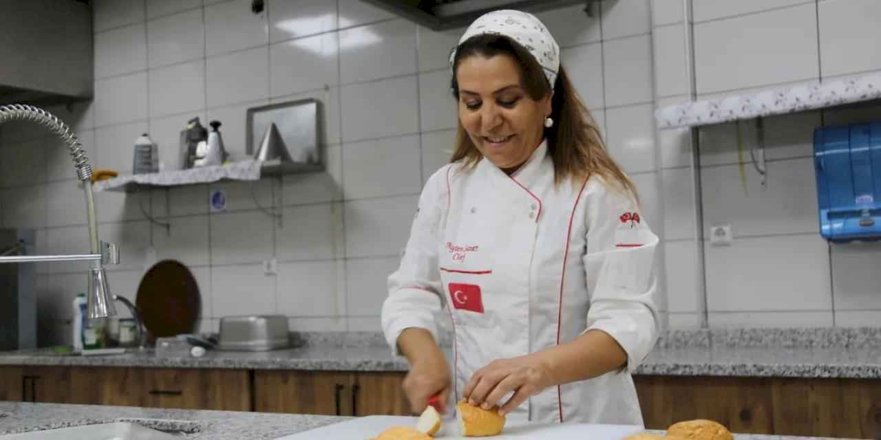 Beyaz Kalpler’in umudu, MasterChef ana kadroda