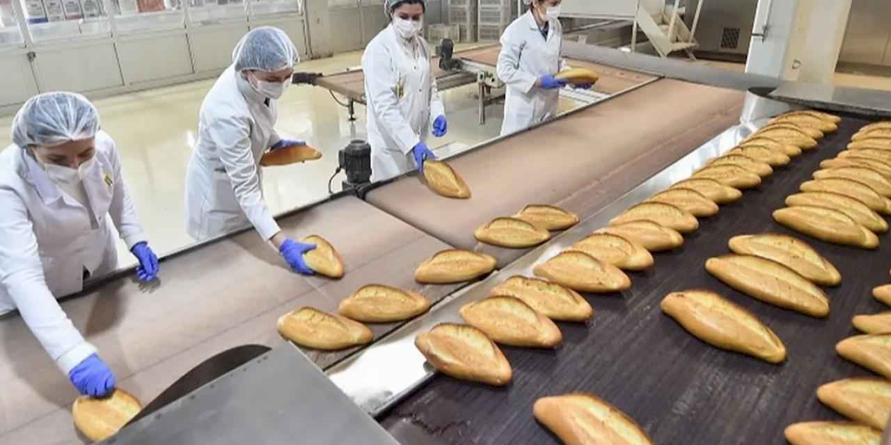 Ankara Halk Ekmek'ten bir dijital yenilik daha