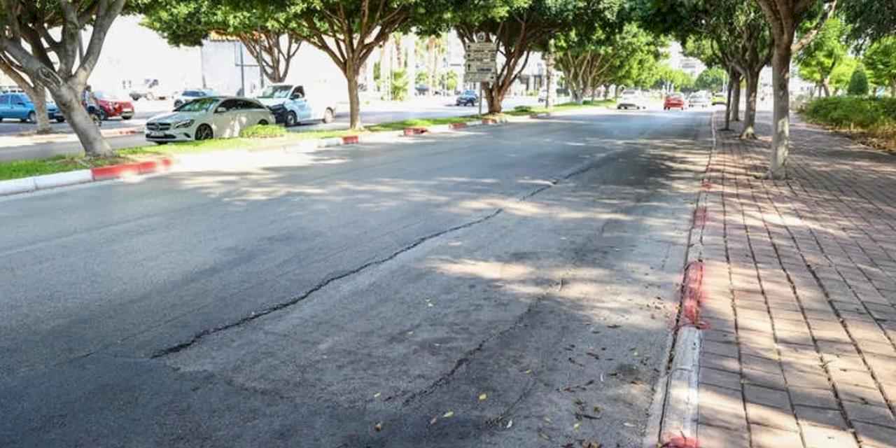 Antalya Konyaaltı’nda yol trafiğe kapanıyor