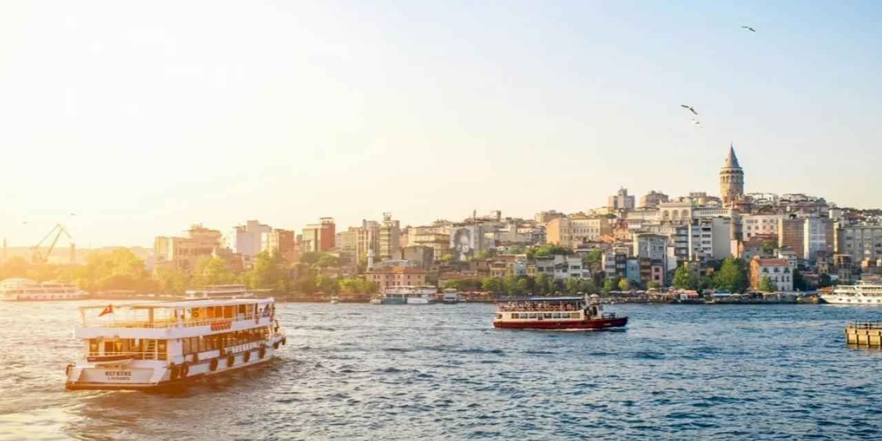 Sıcaklıklar doğuda yükseliyor, batıda sağanak alarmı