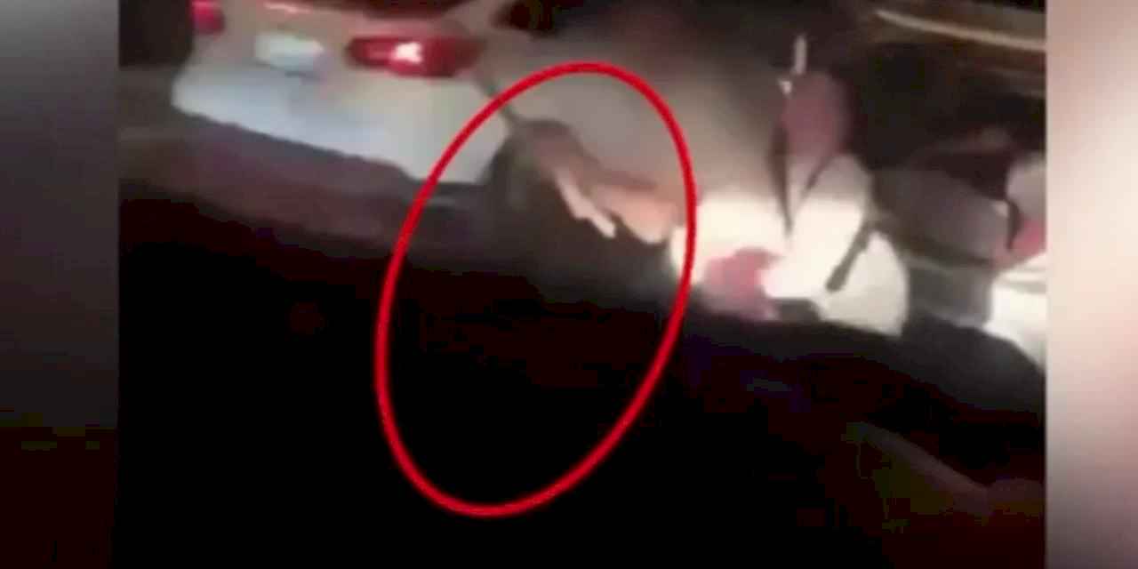 Ankara Keçiören’de 'baltalı saldırı' ile ilgili gereği yapıldı!