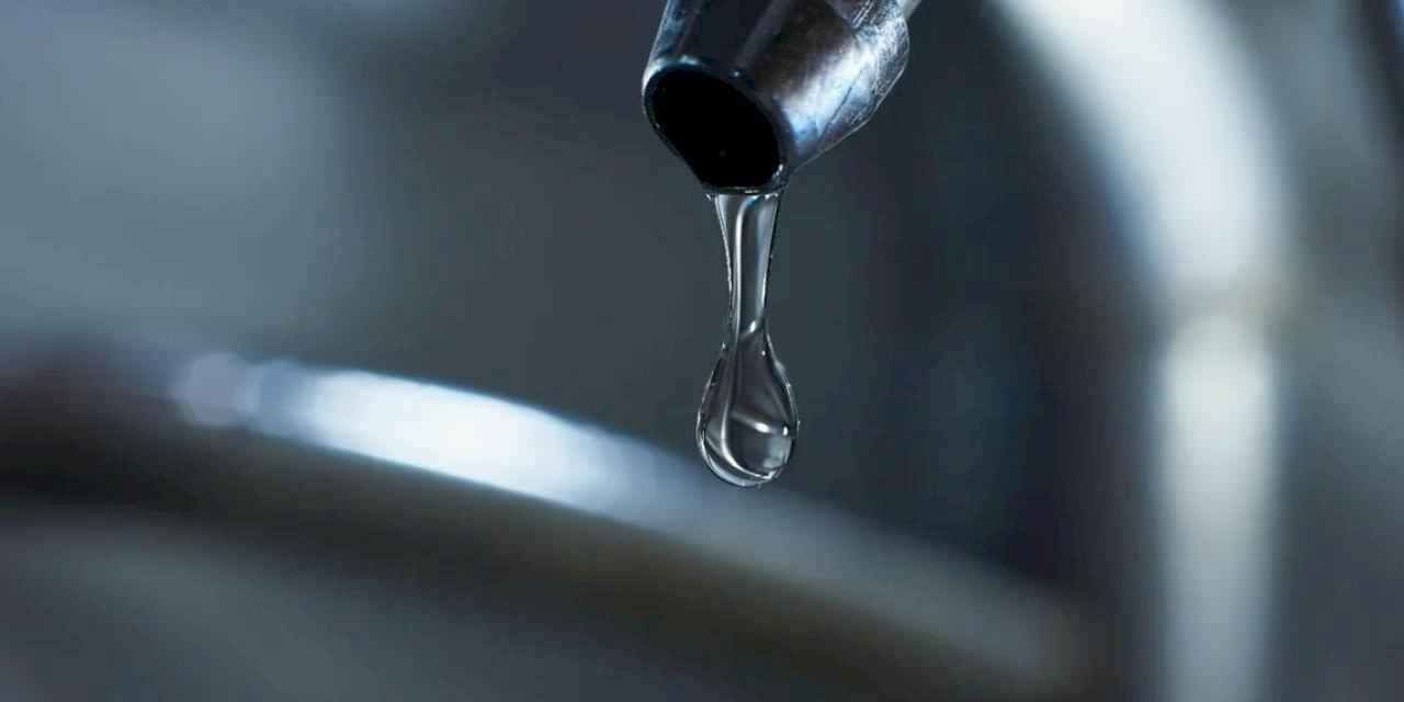 İzmir'de her damla çok değerli!