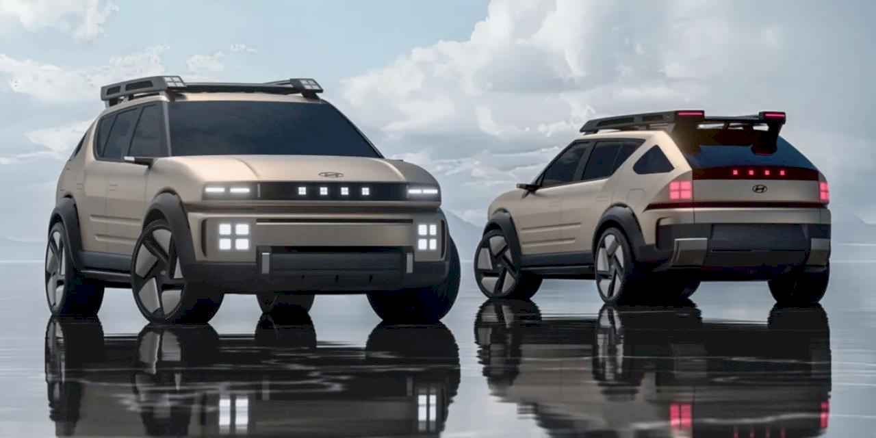 Hyundai, hidrojen teknolojilerinde kararlı