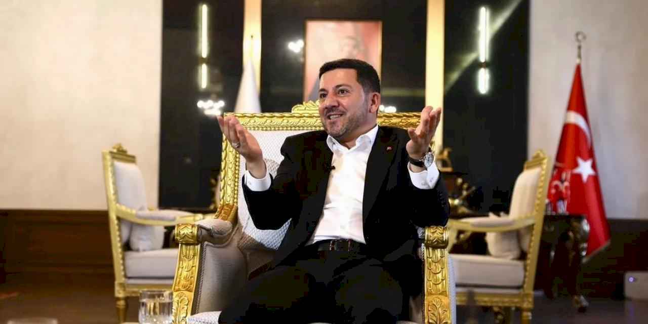 Nevşehir Belediyesi Kayaşehir Spor Salonu açılıyor